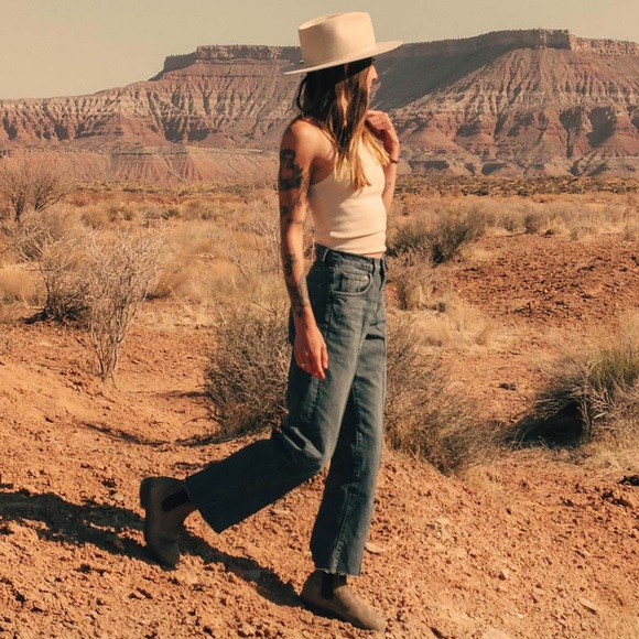 imogene + willie Denim - Imogene + Willie Wyatt Montrose